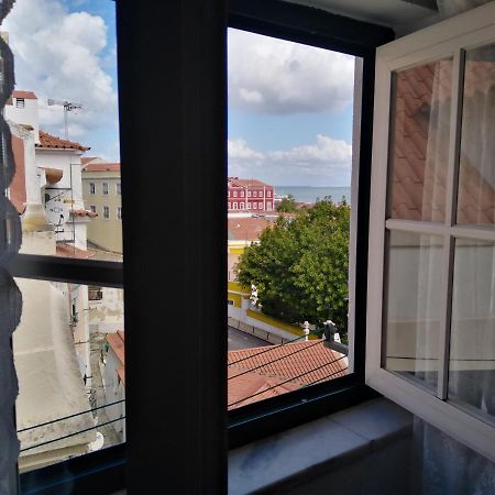 Alfama With A View Apartment Lisbon Exterior photo